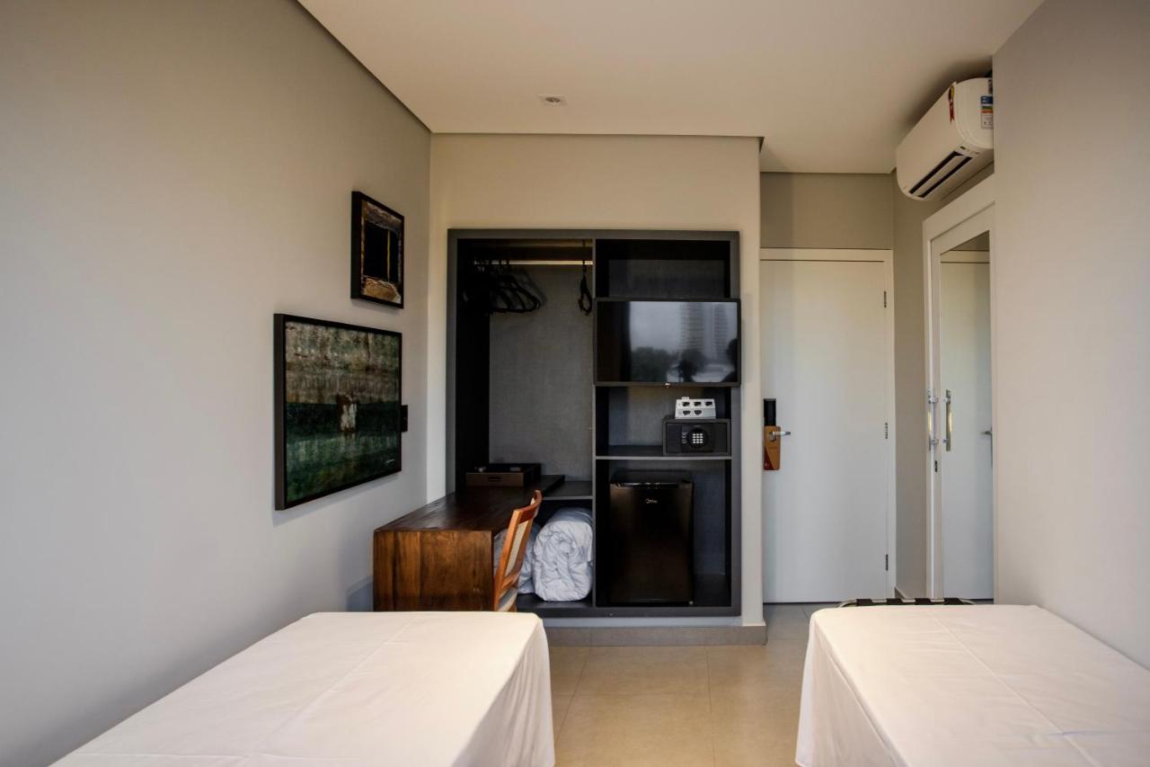 LA HOTEL VOTUPORANGA photo