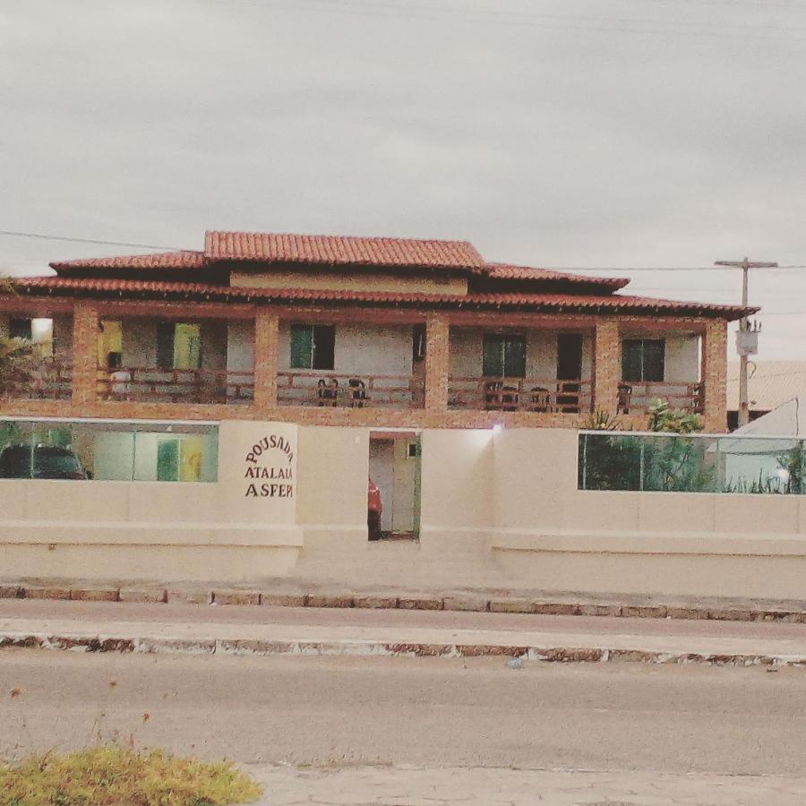 pousada ATALAIA ASFEPI photo