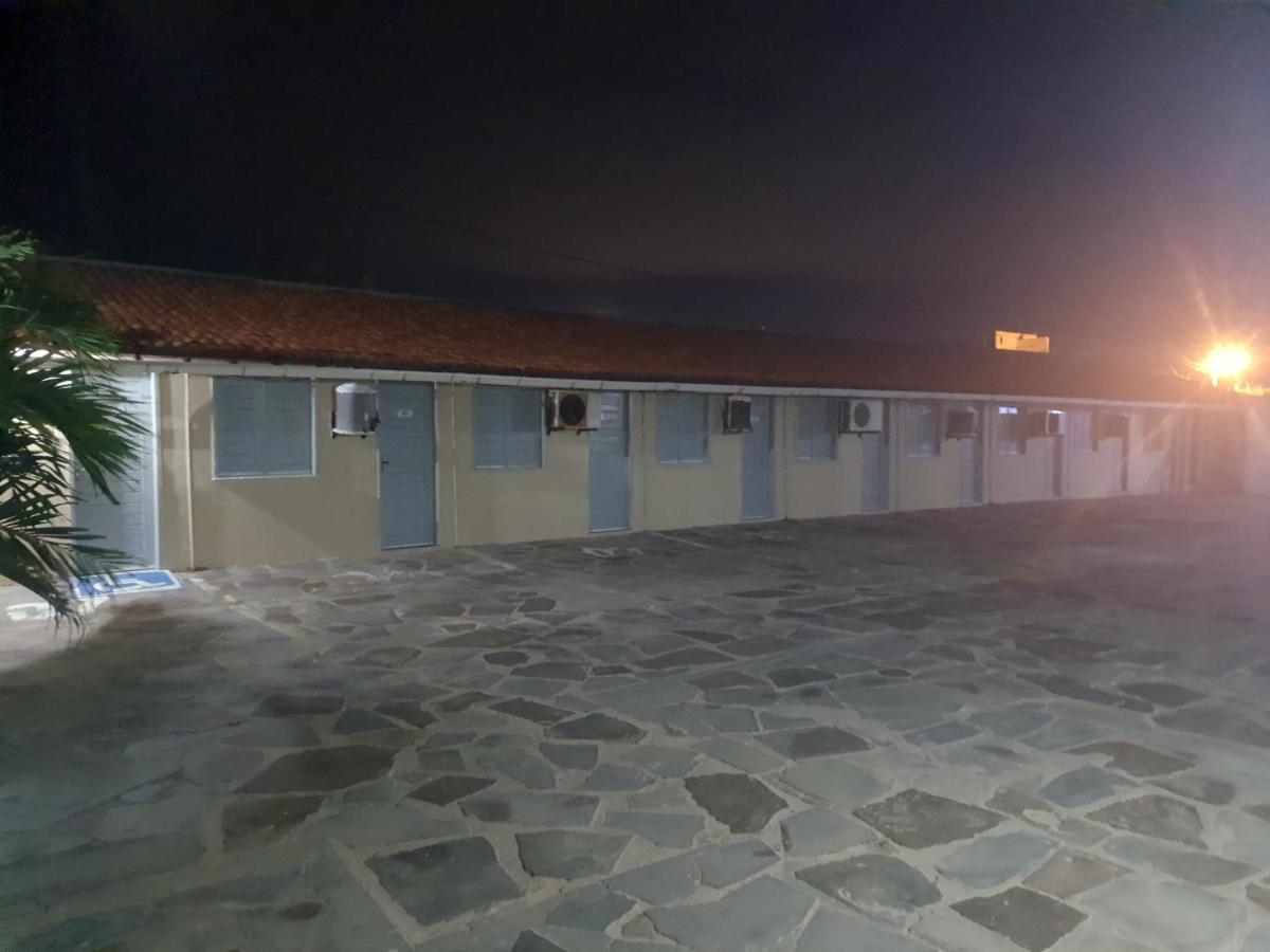 pousada ATALAIA ASFEPI photo