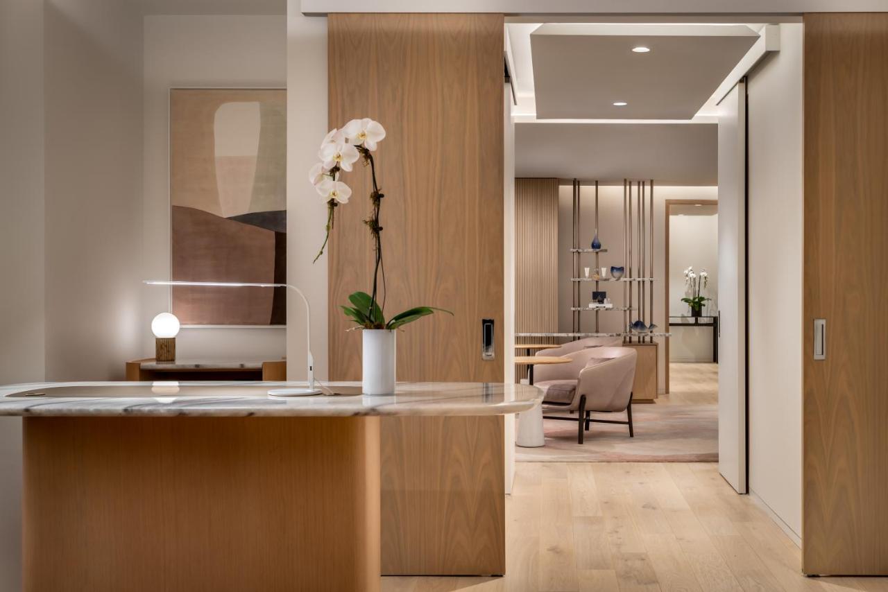 Park Hyatt Toronto photo