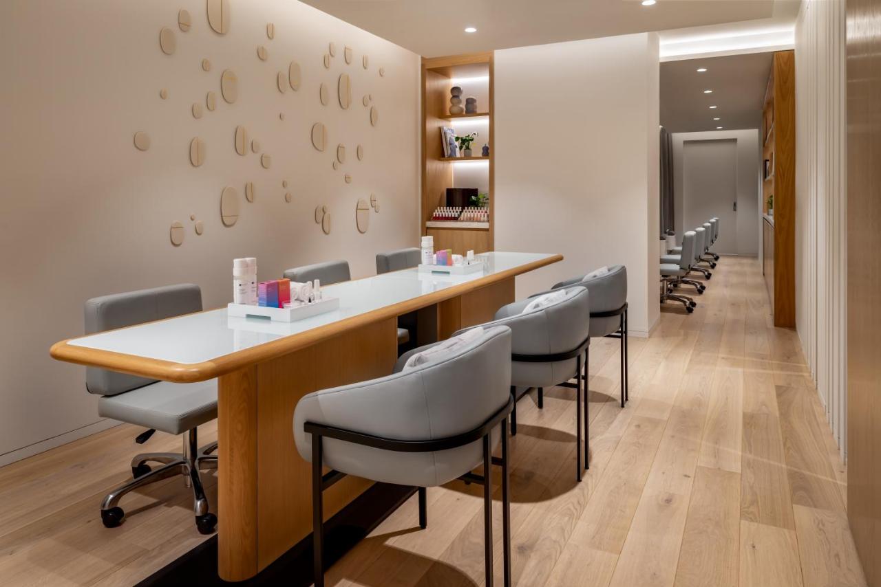 Park Hyatt Toronto photo