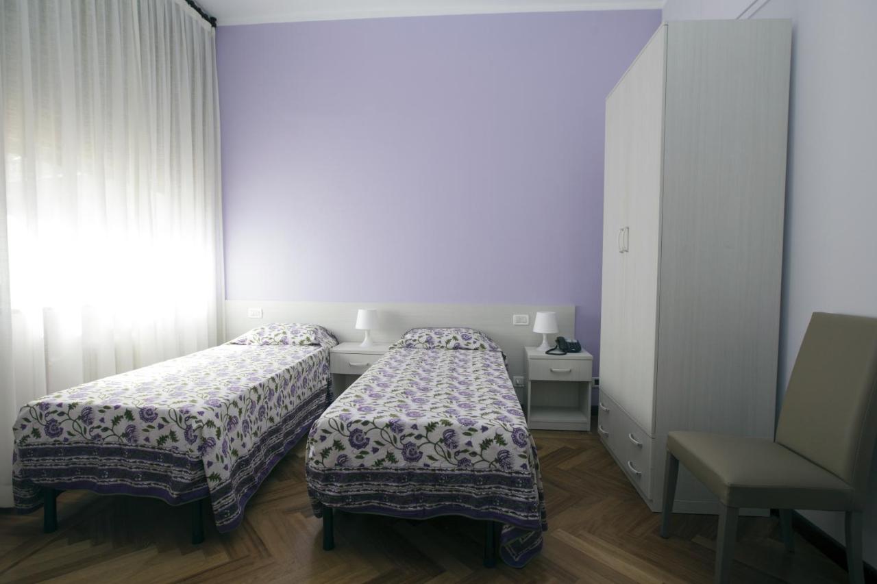 Italy Inn - 2
