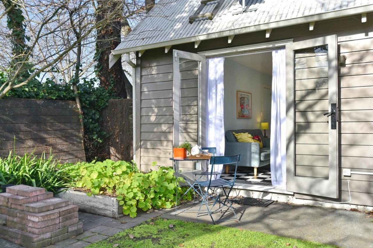 Louisa Chandler Christchurch Holiday Homes クライストチャーチ 22年 最新料金