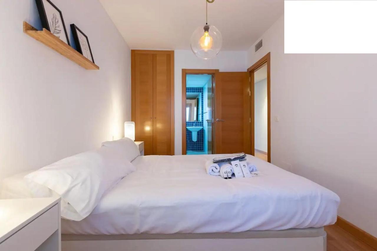 apartamento la rosaleda - 2