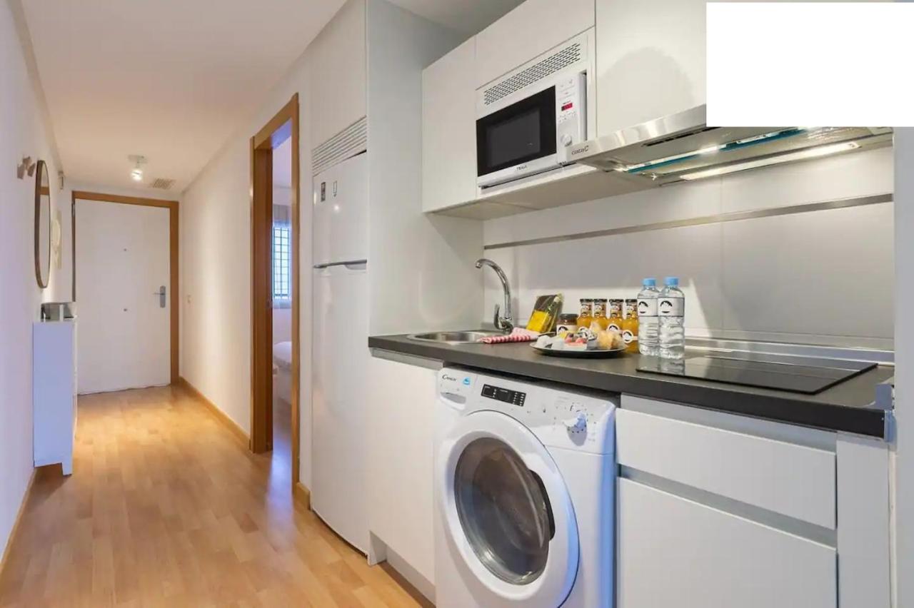 apartamento la rosaleda - 4