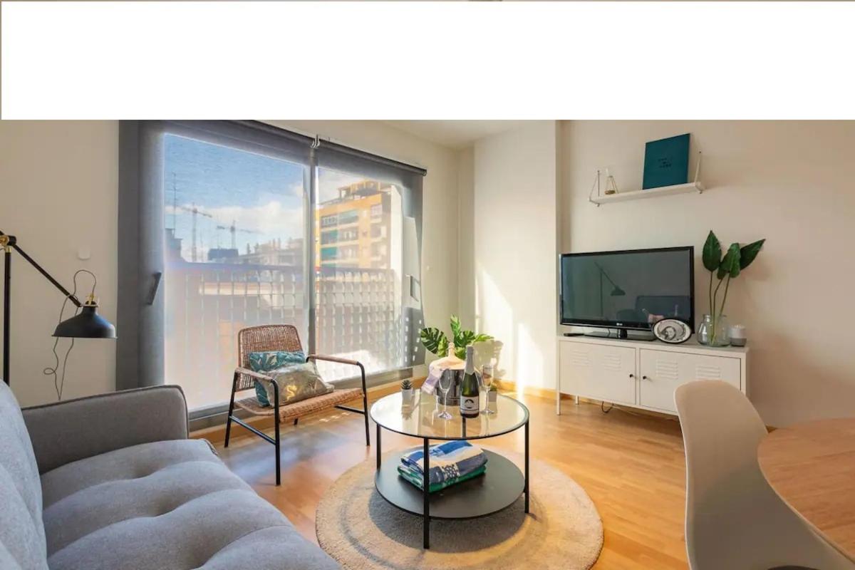 apartamento la rosaleda - 5