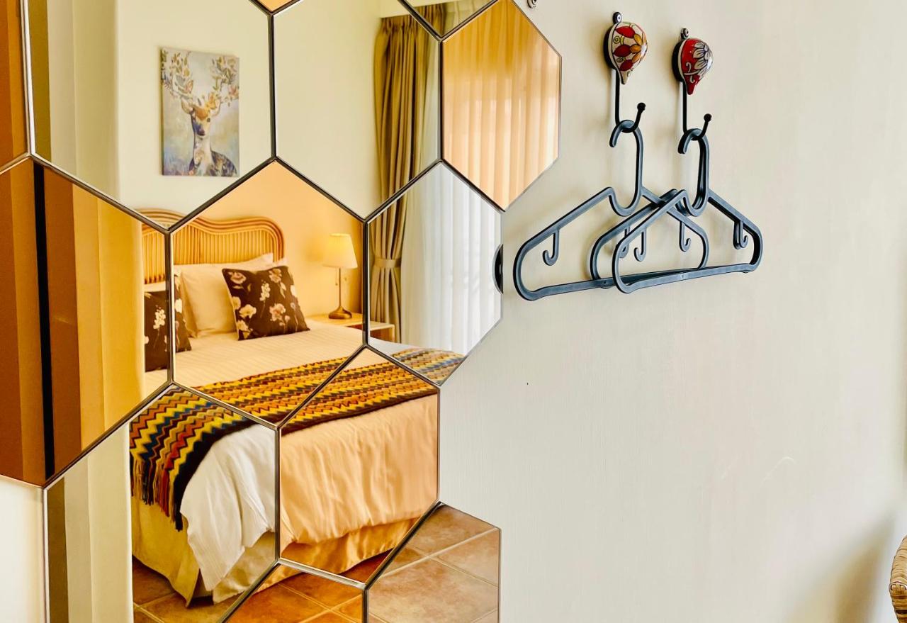 Image: SpoonDrift Hostal Kenting
