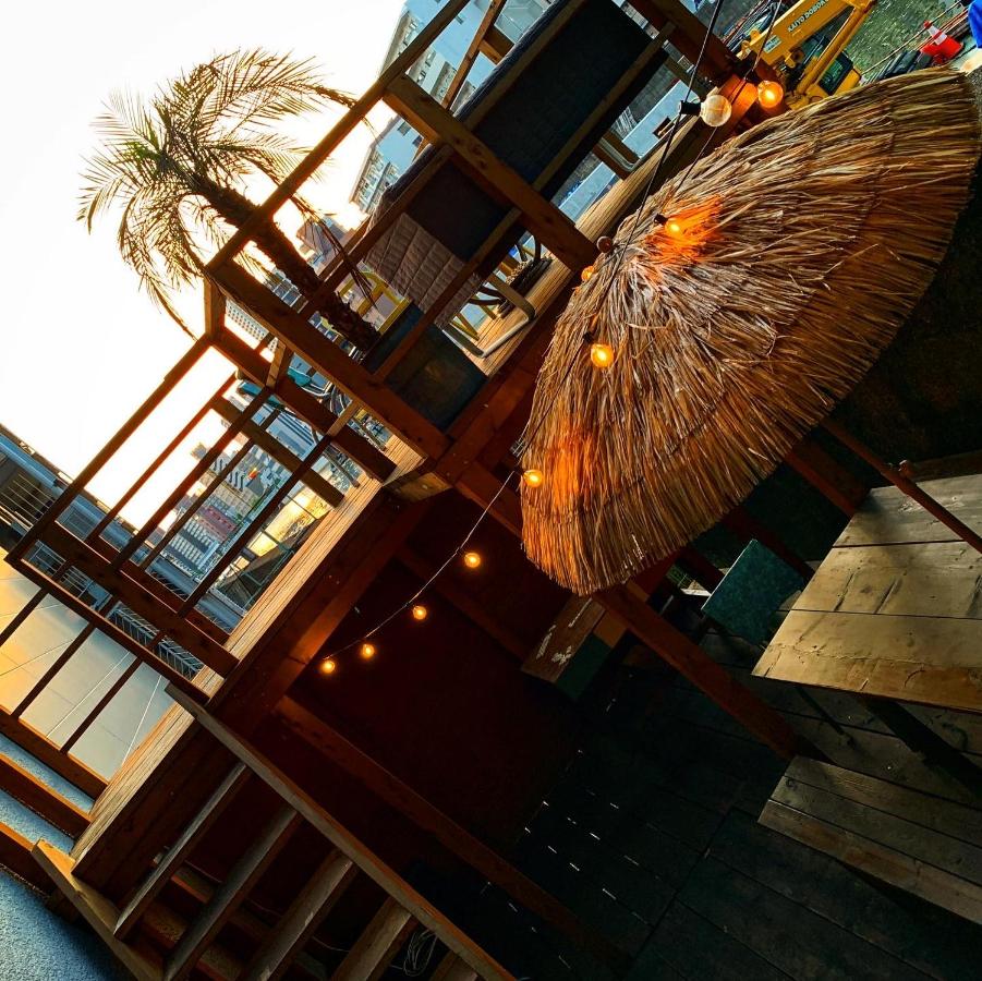 Riverside HOSTEL CHILLAX Namba