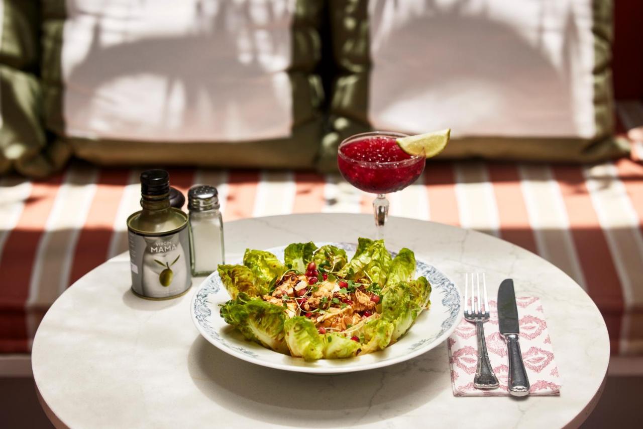 Mama Shelter Lisboa - 4