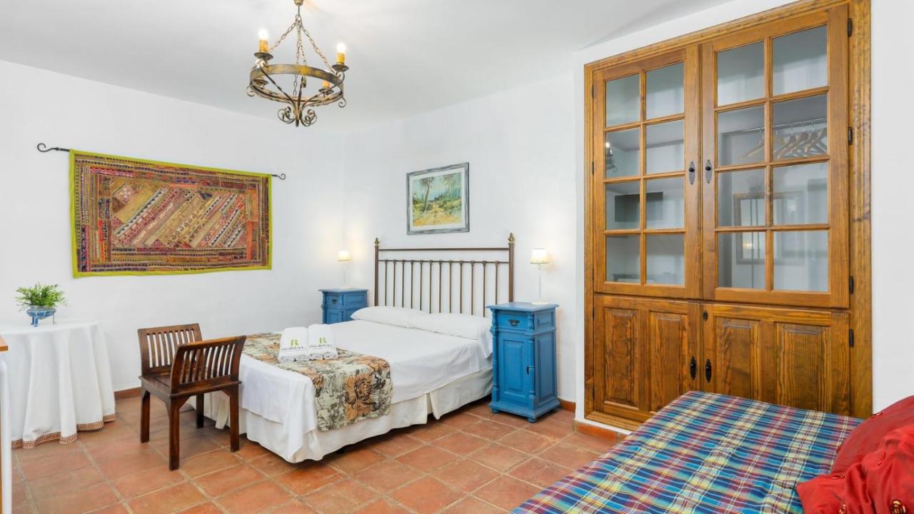 Casa La Loma del Sabinal Alora by Ruralidays, Álora – Precios ...