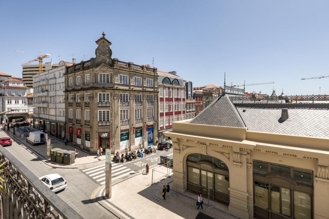 Apartment Bolhao Market by Sweet Porto - 3