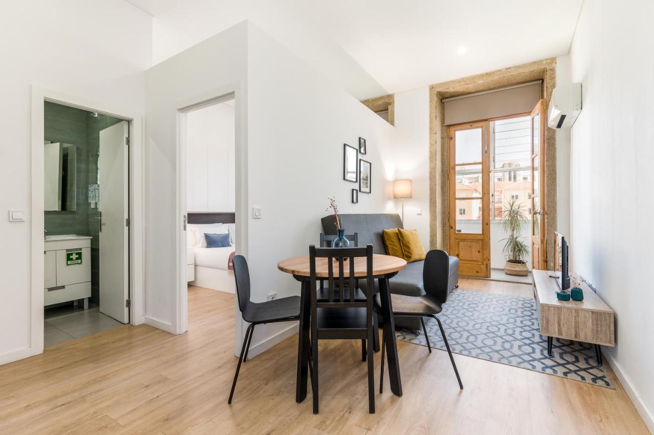 Apartment Bolhao Market by Sweet Porto - 2