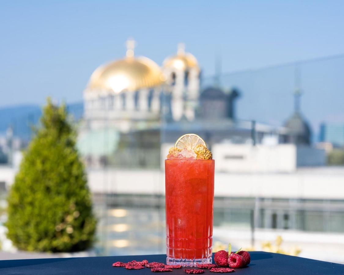 Hyatt Regency Sofia photo