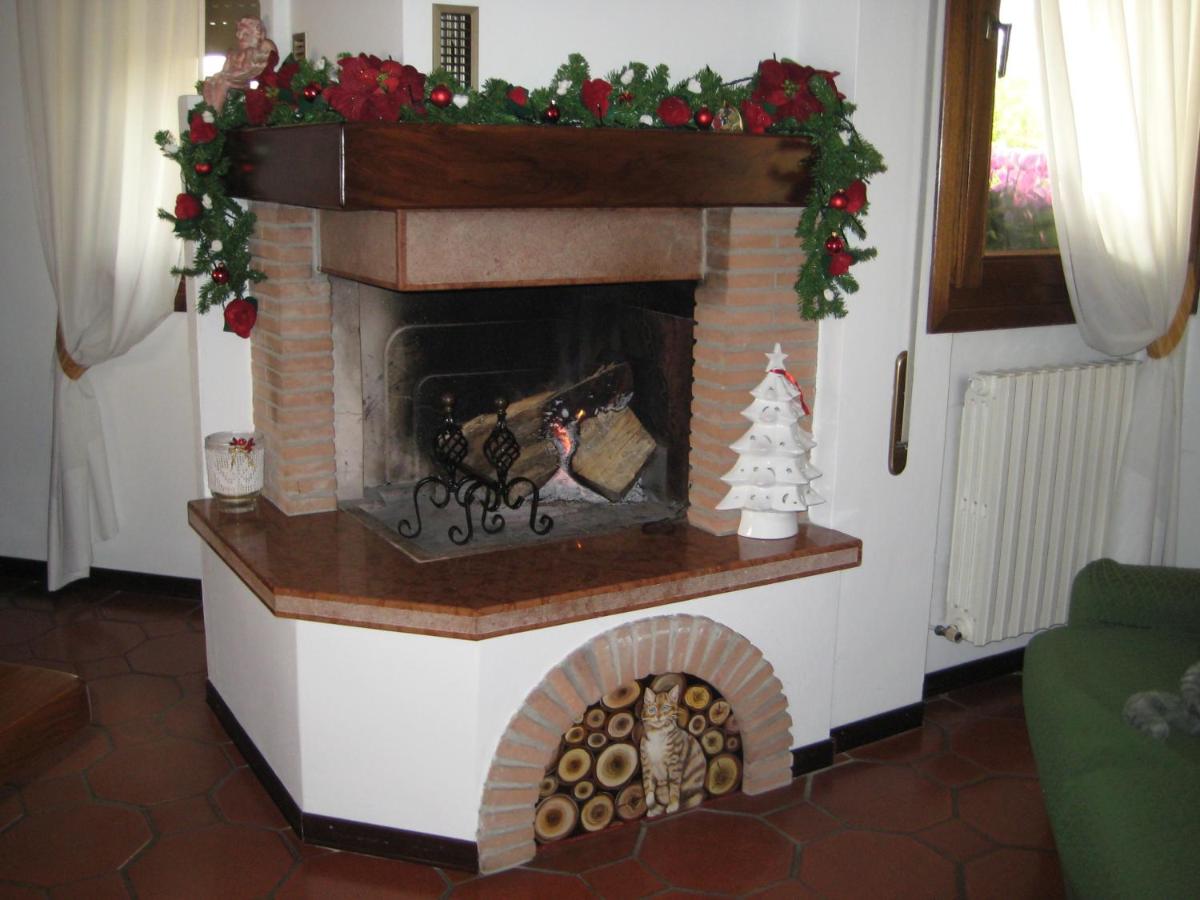 B&B Oasi di Venezia - 2