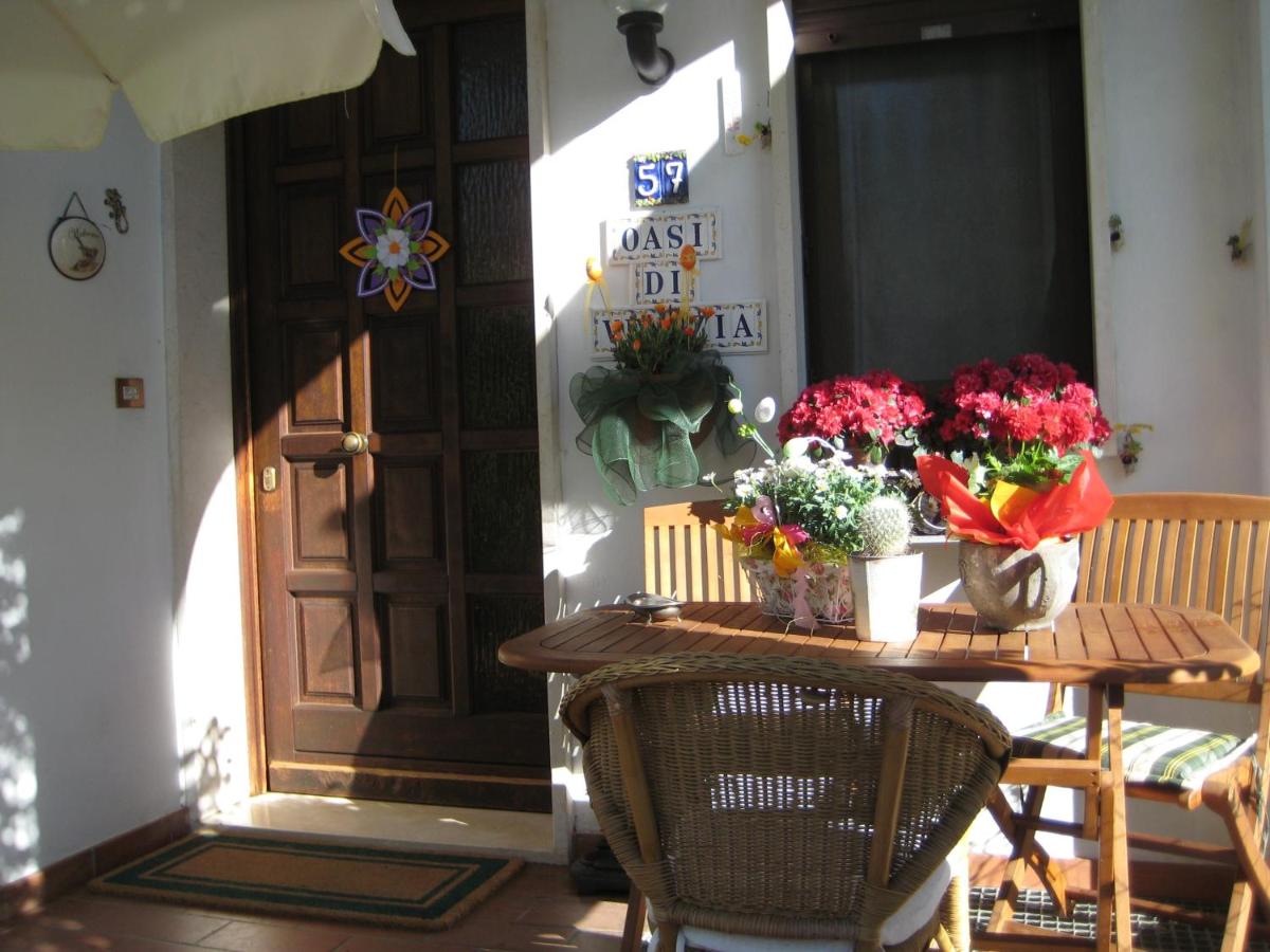 B&B Oasi di Venezia - 5