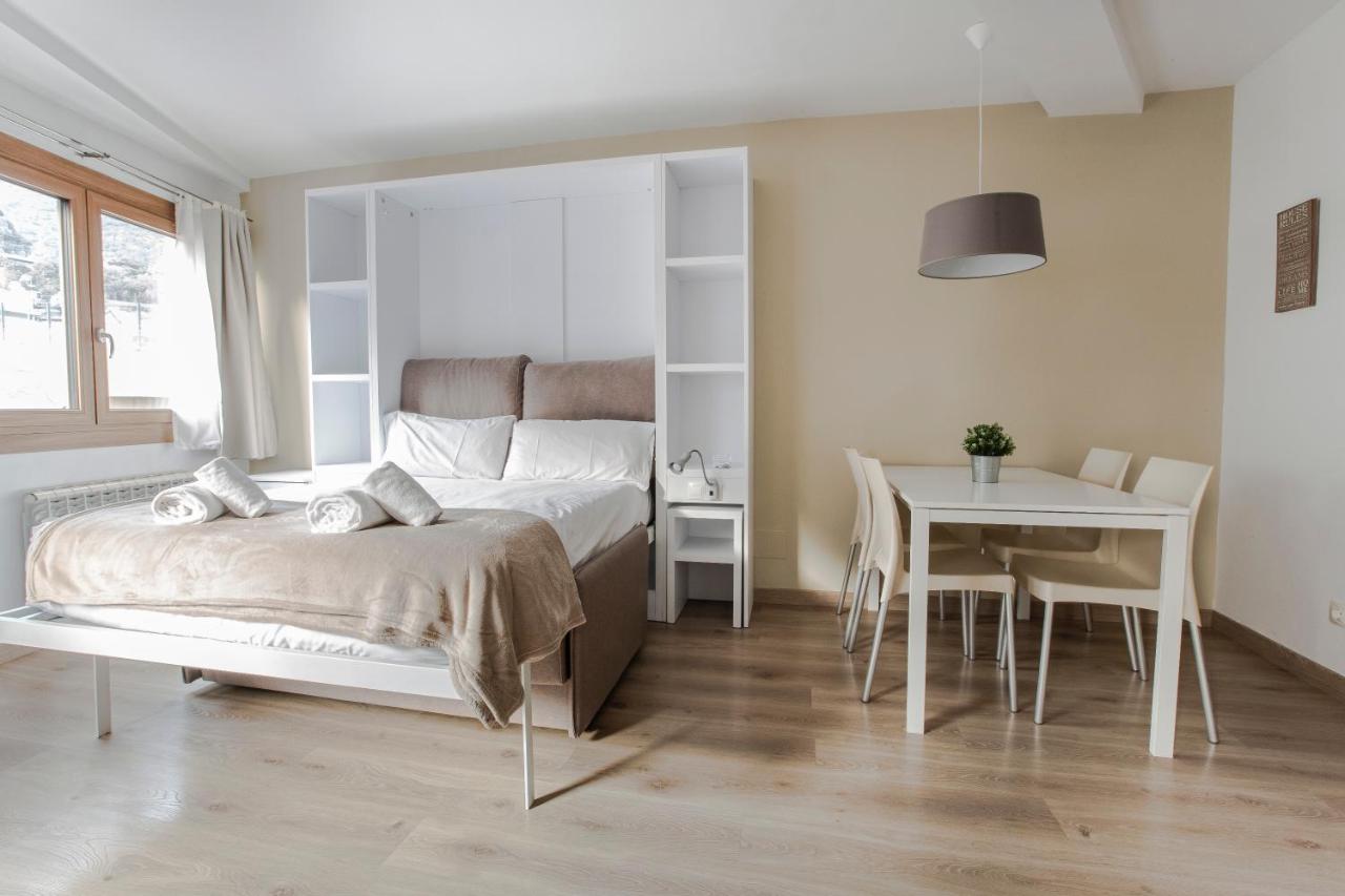 Outdoor Apartaments - Basecamp photo