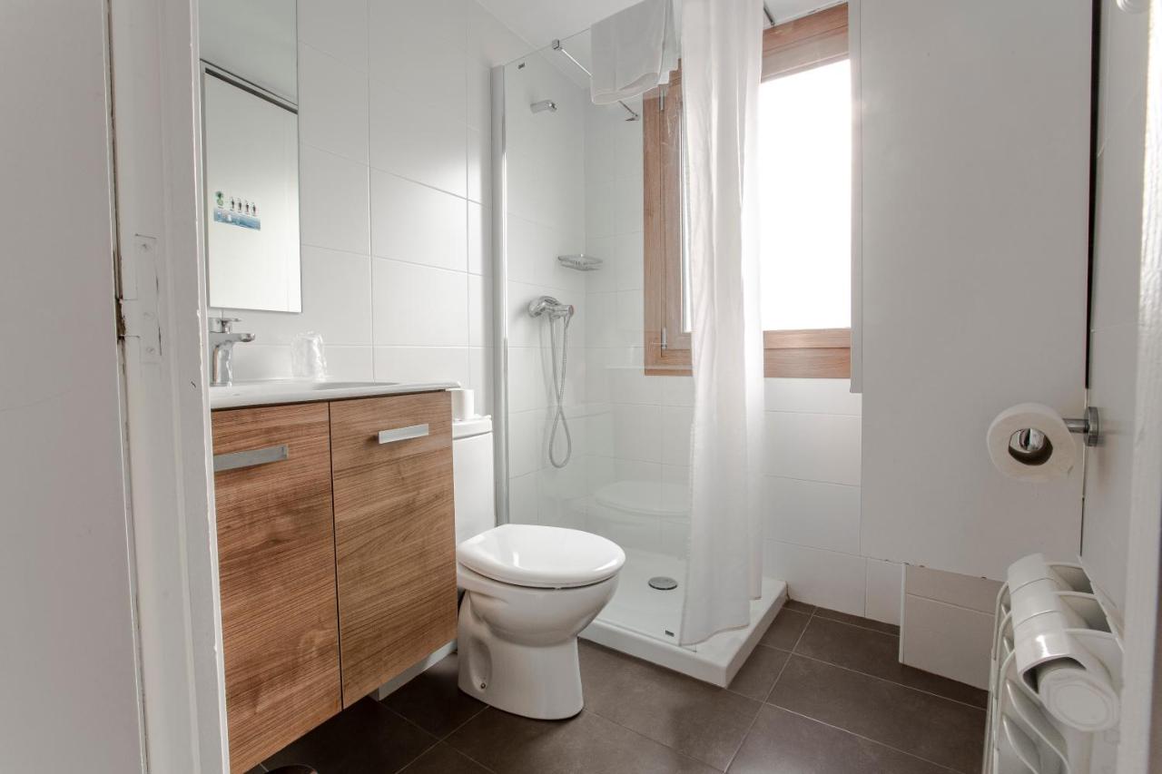 Outdoor Apartaments - Basecamp photo