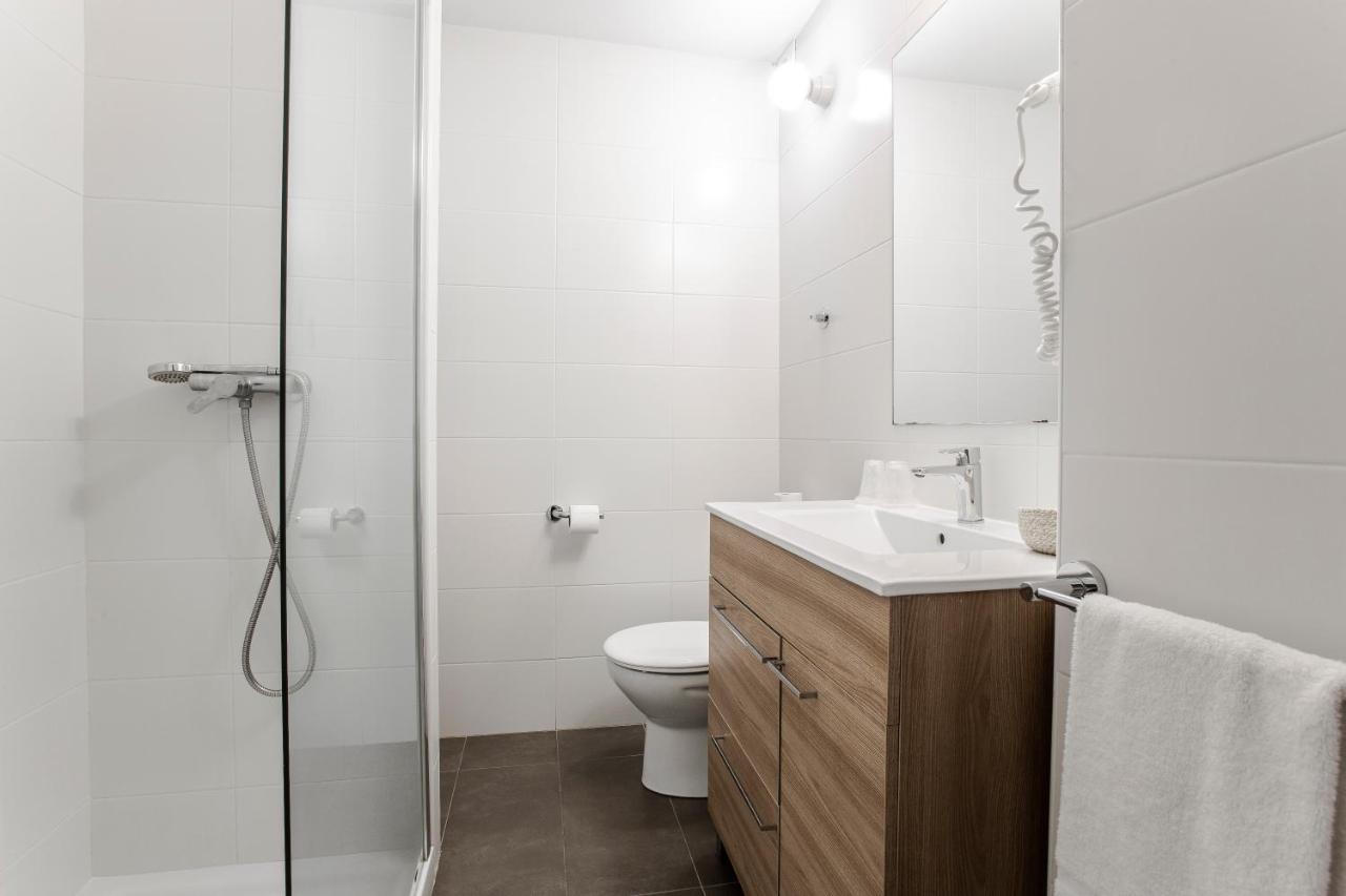 Outdoor Apartaments - Basecamp photo