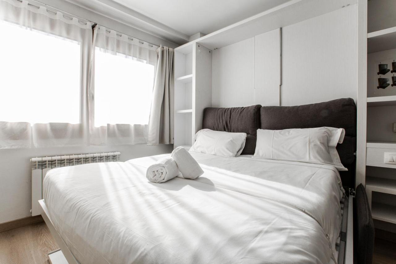 Outdoor Apartaments - Basecamp photo