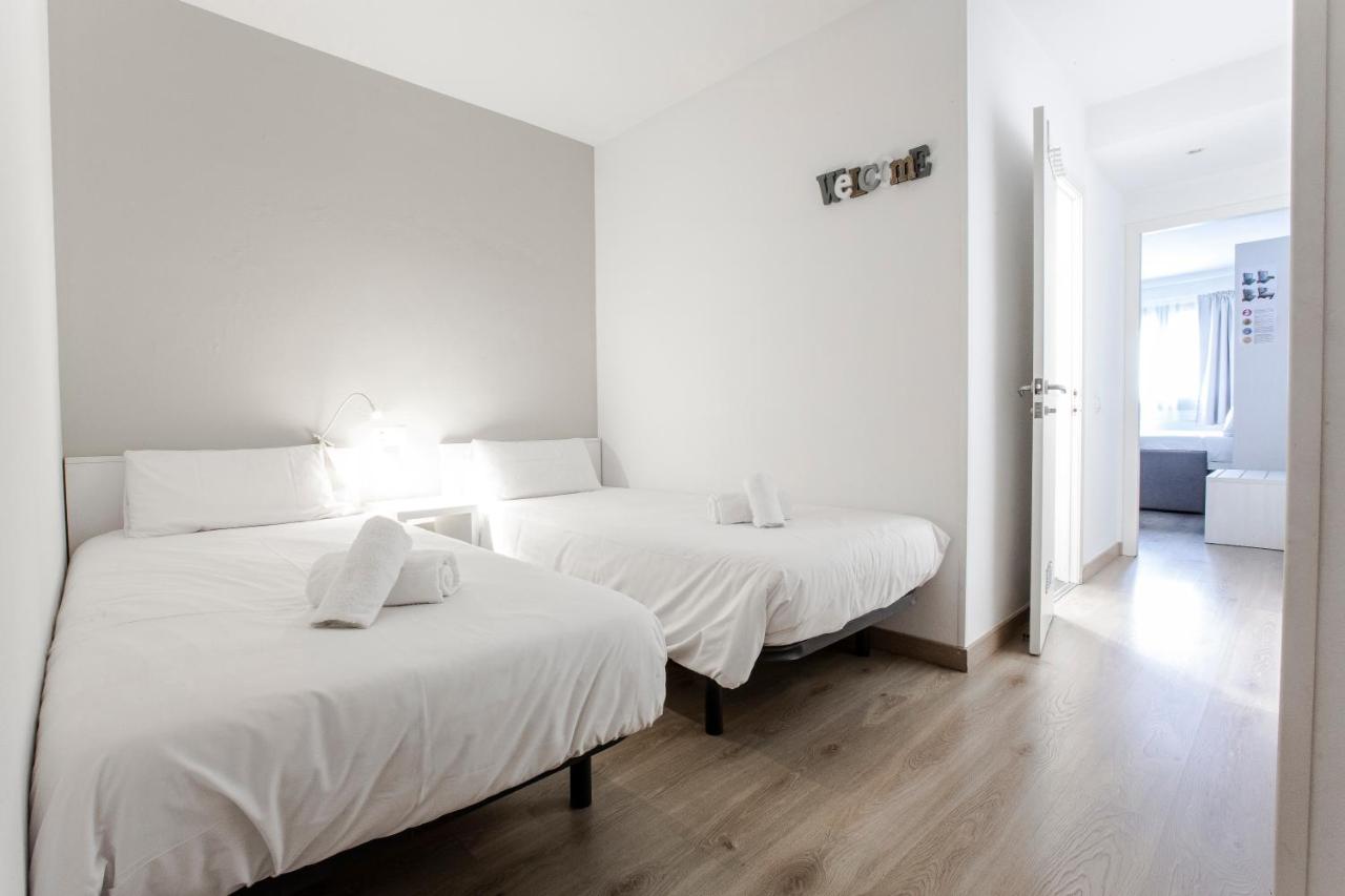 Outdoor Apartaments - Basecamp photo