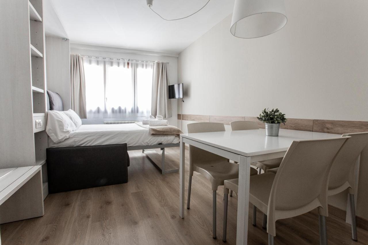 Outdoor Apartaments - Basecamp photo