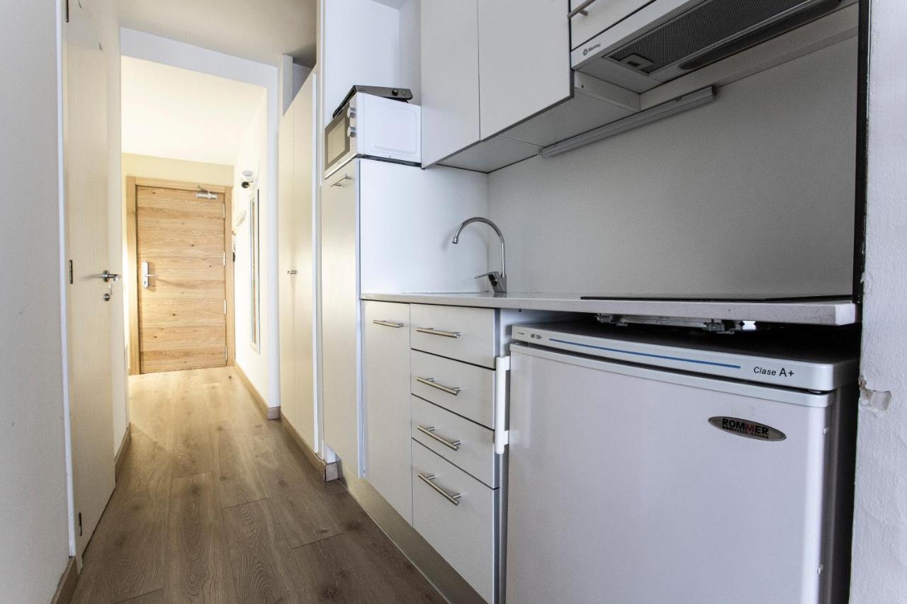 Outdoor Apartaments - Basecamp photo