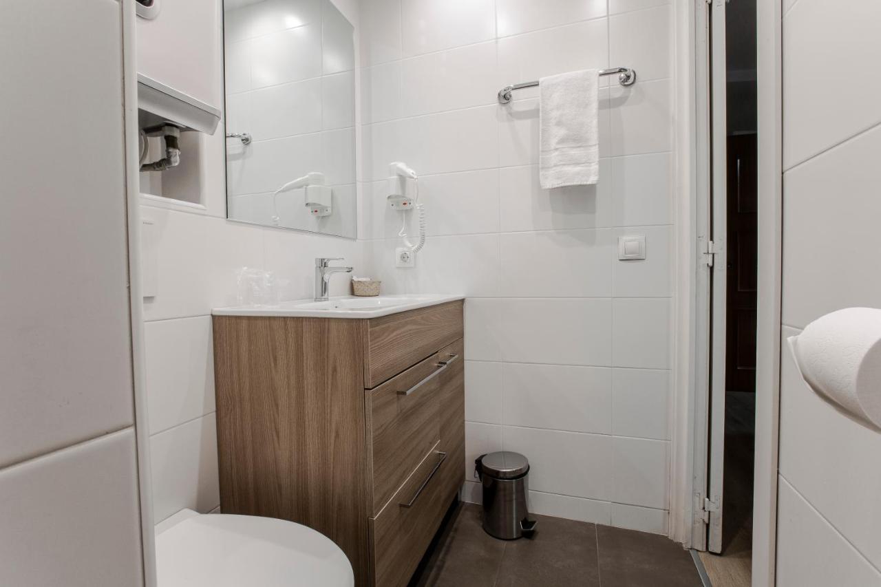 Outdoor Apartaments - Basecamp photo