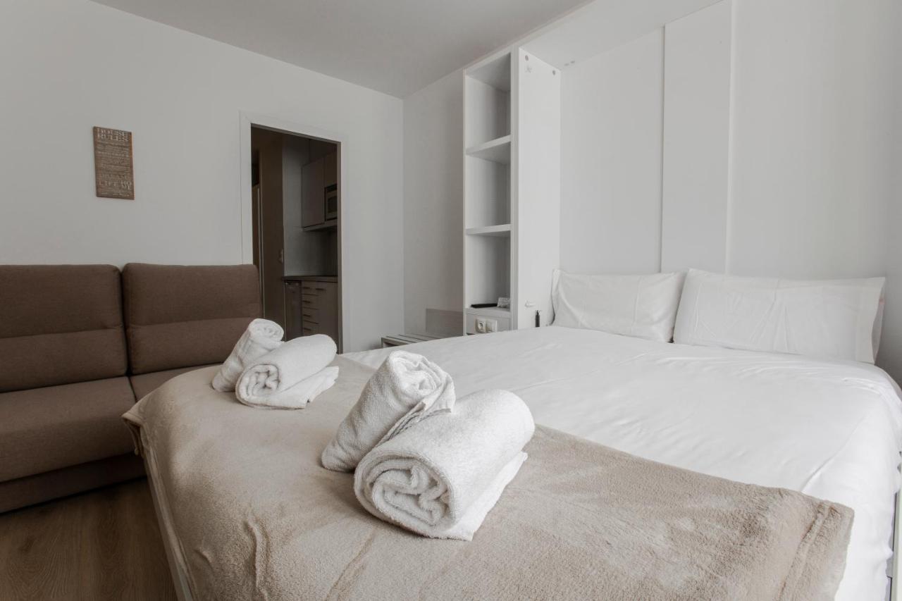 Outdoor Apartaments - Basecamp photo