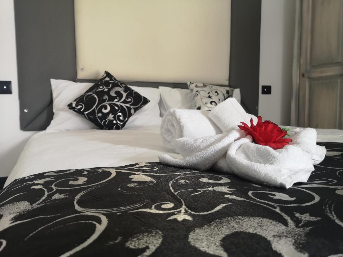 B&B Villa Esmeralda photo