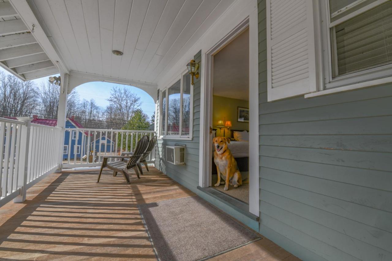 Eastern Slope Inn Resort — photo 7