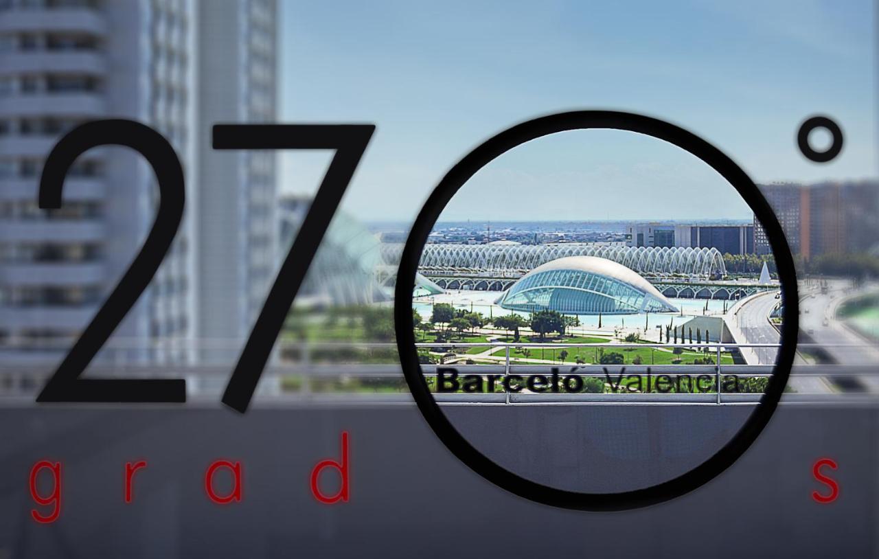 Barceló Valencia, Valencia – Updated 2022 Prices