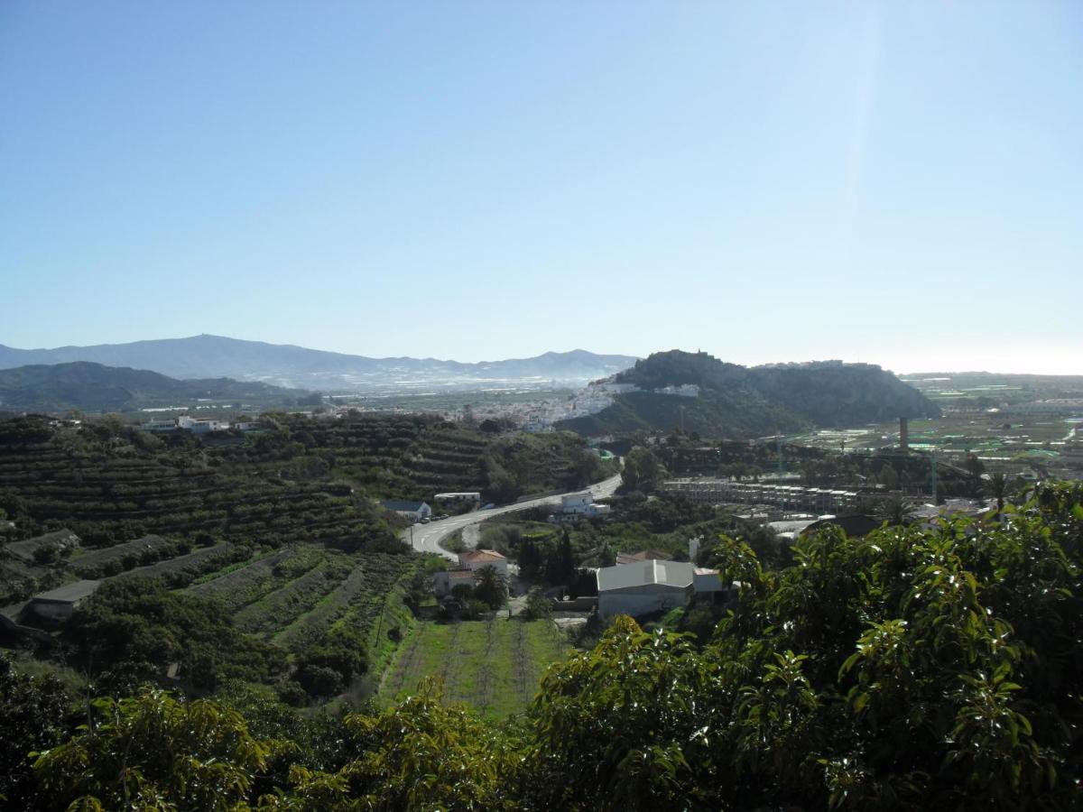 Pachamama Andalucía, Salobreña – Bijgewerkte prijzen 2022