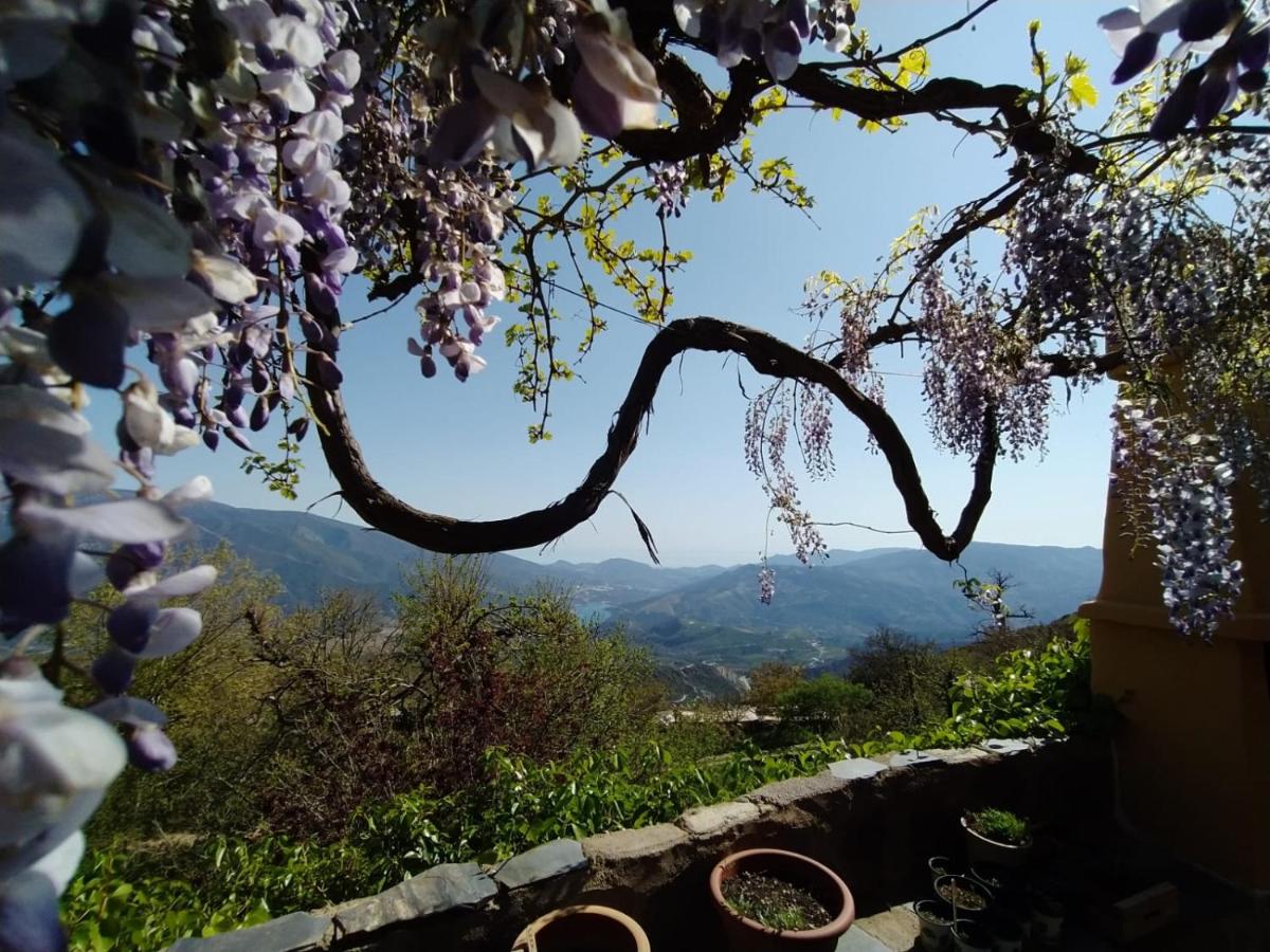 Cortijo La Chaparra, Lanjarón – Bijgewerkte prijzen 2022