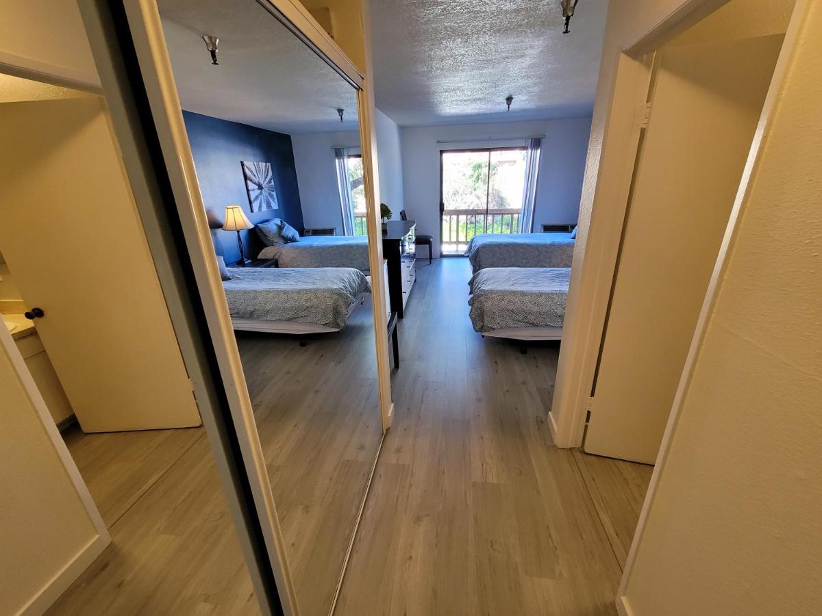 (B02) Cozy Double Bed Suite - 4