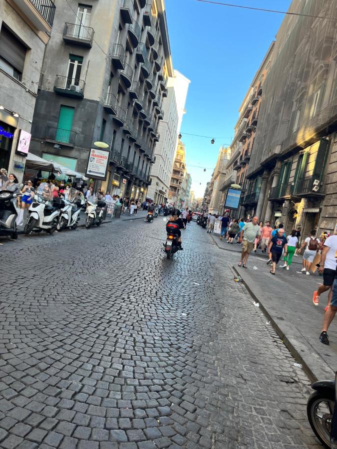 Napoli centro storico - 4