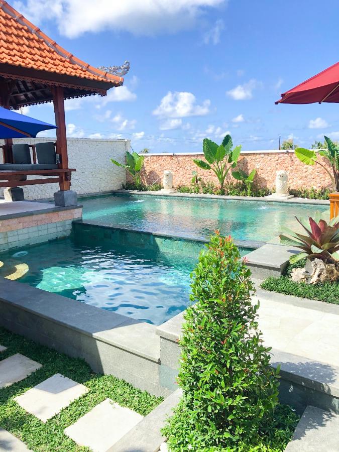 Cahya Pandawa Villa - 4