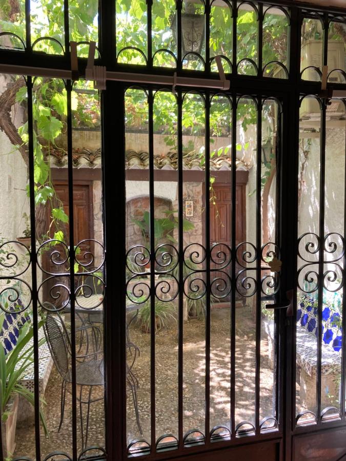 Patio Granada, Granada – Bijgewerkte prijzen 2022