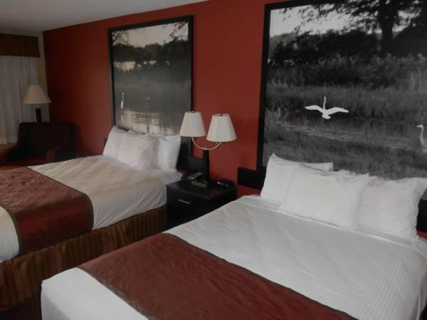 AmeriStay Inn — photo 9