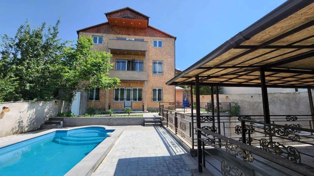 La Villa Dilijan static_photo