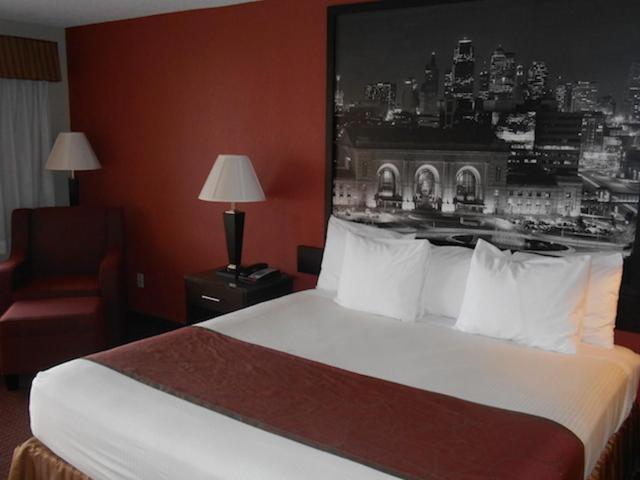 AmeriStay Inn — photo 15
