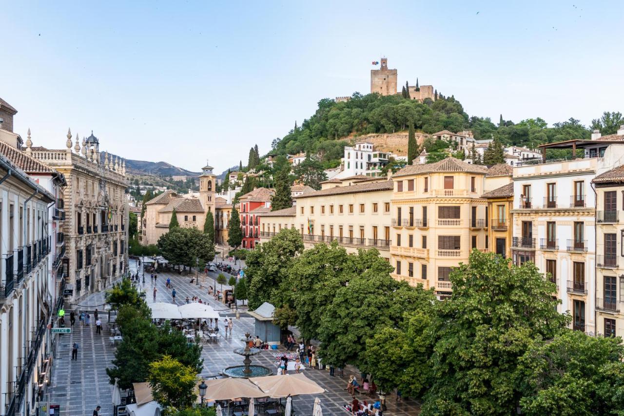 Precioso apartamento en el centro de Granada, Granada ...