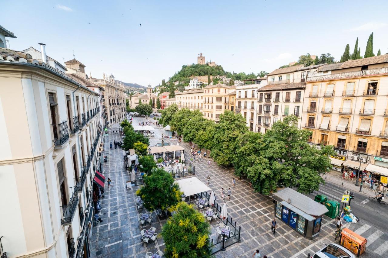 Precioso apartamento en el centro de Granada, Granada ...