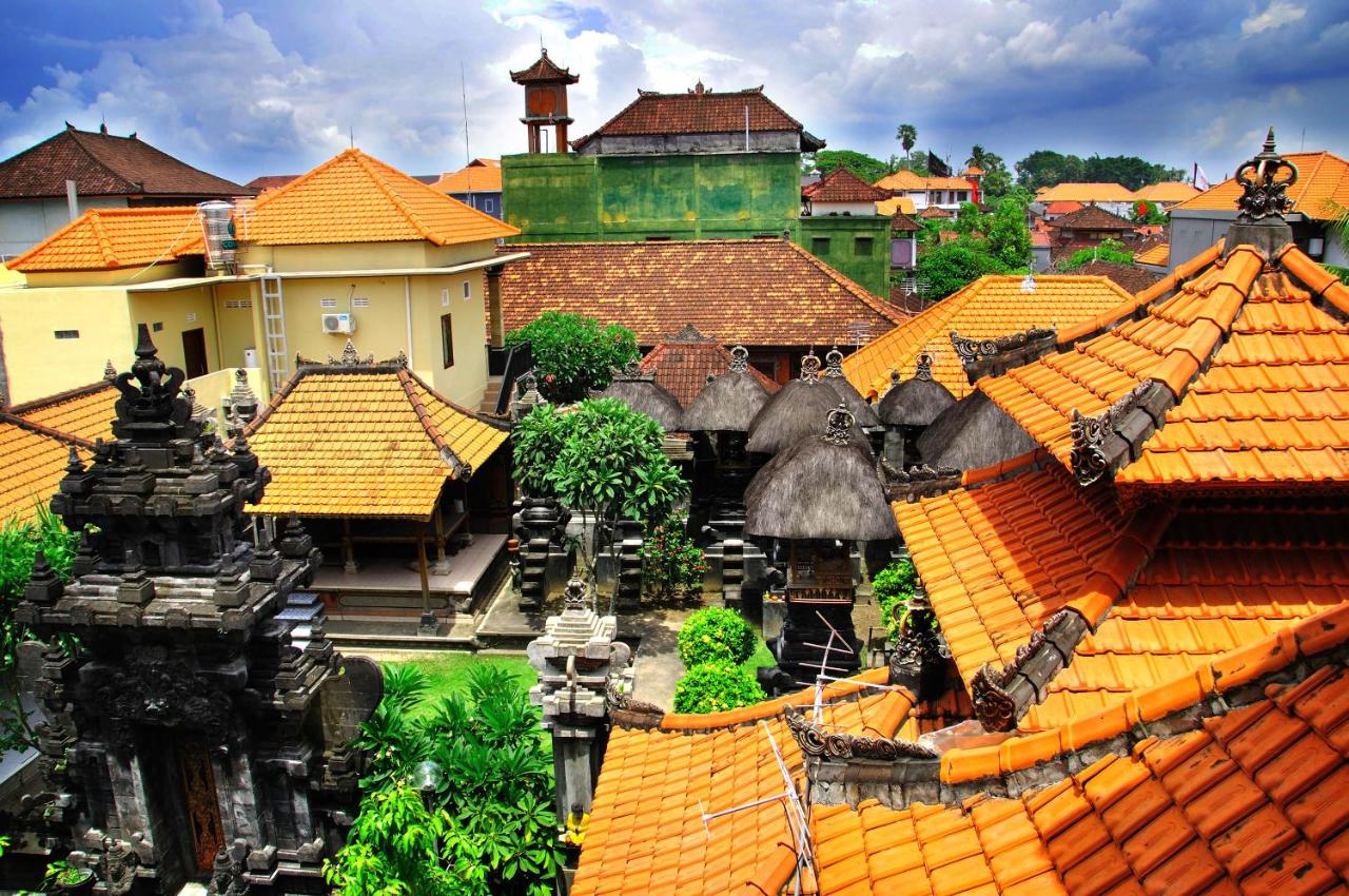 Bemo Corner Guest House - 5