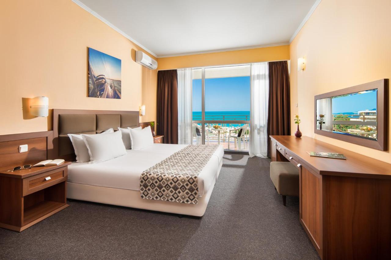 Hotel Alba - All inclusive photo