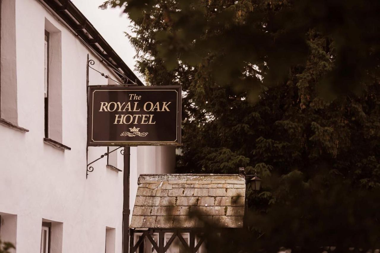 Royal Oak Hotel - Laterooms