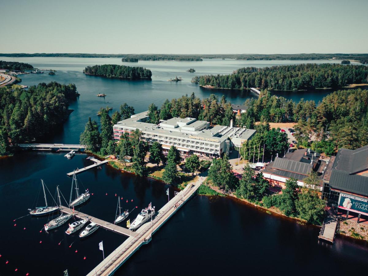 Savonlinna photo