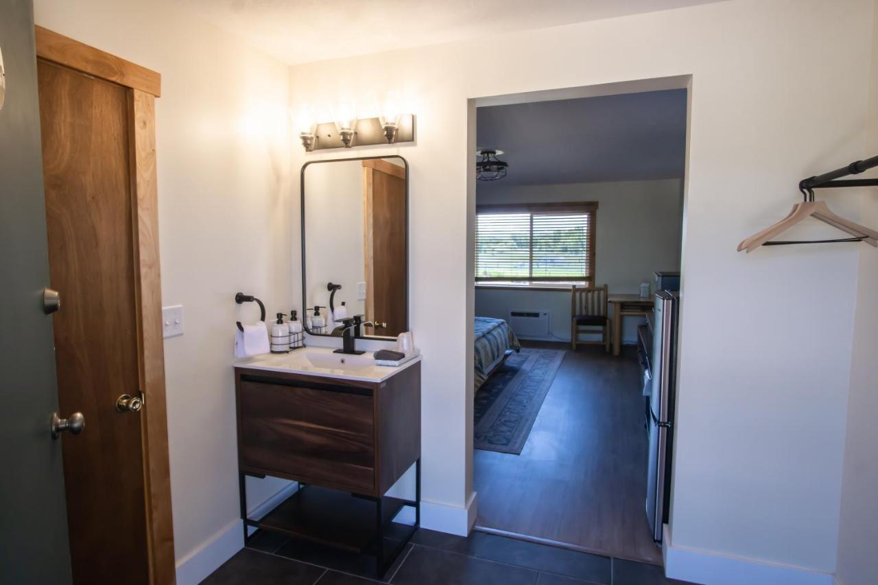 Teton Peaks Resort — photo 24