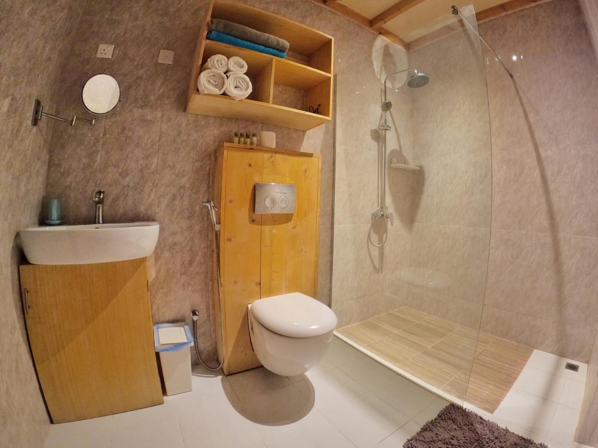 Origami Inn Himandhoo - 5