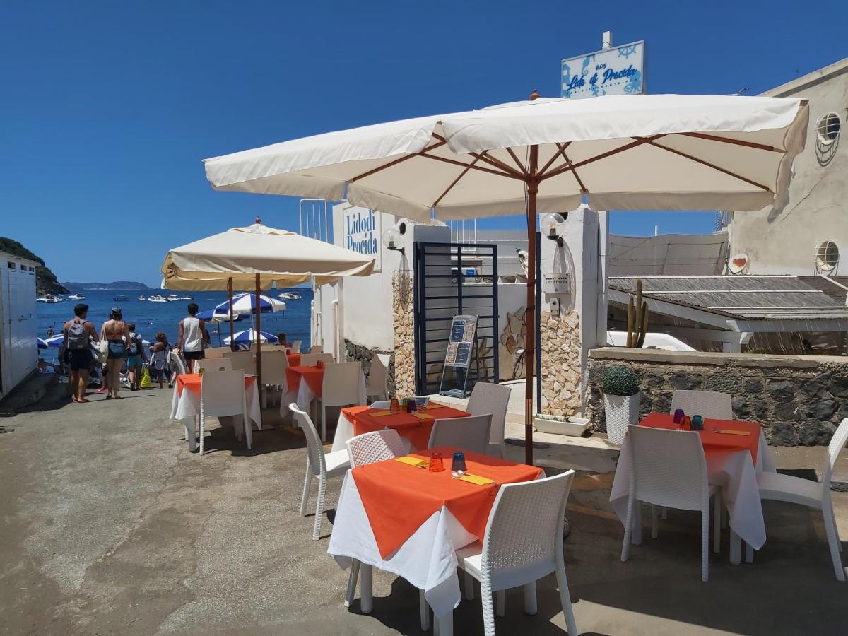 Lido Di Procida Guest House photo