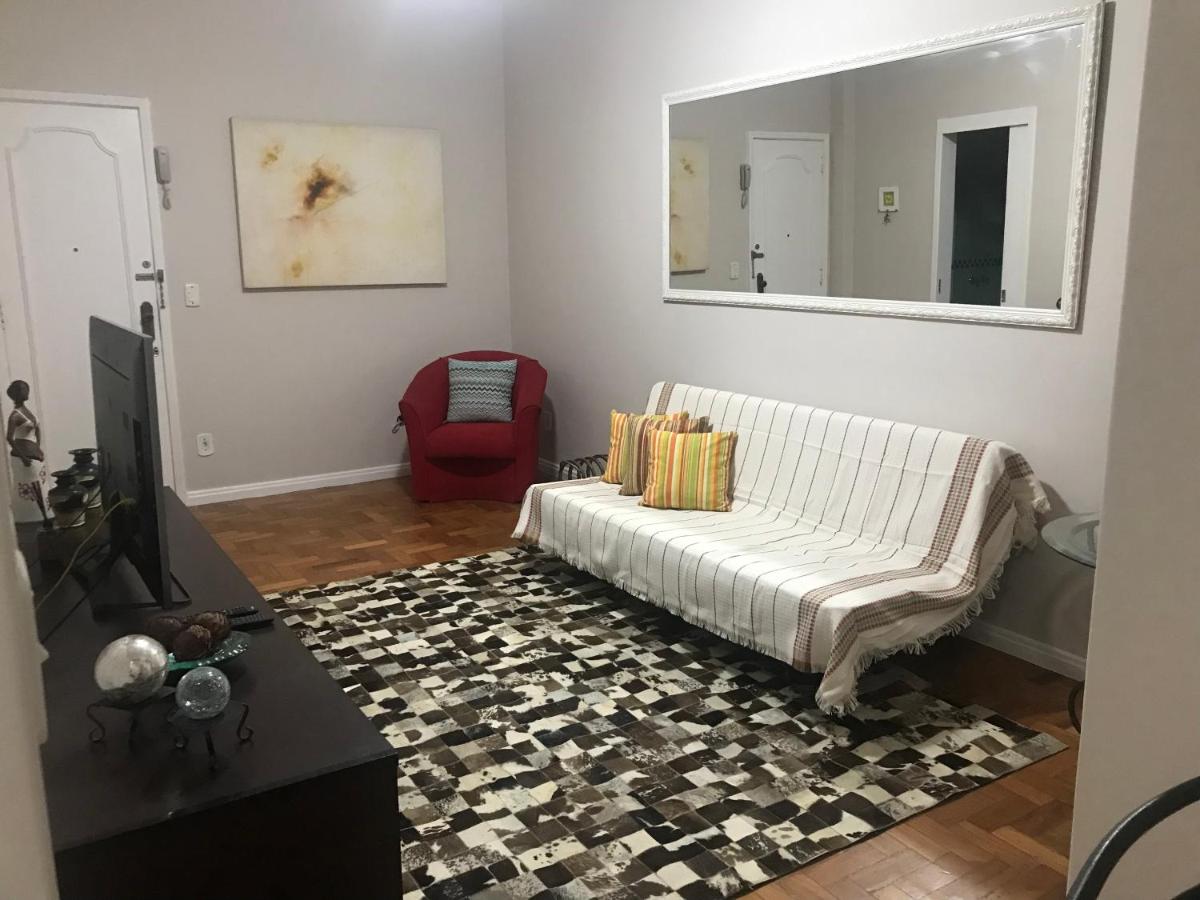 Incrivel quarto sala Ipanema em frente ao metro - Jangadeiros duas quadras da praia - 2